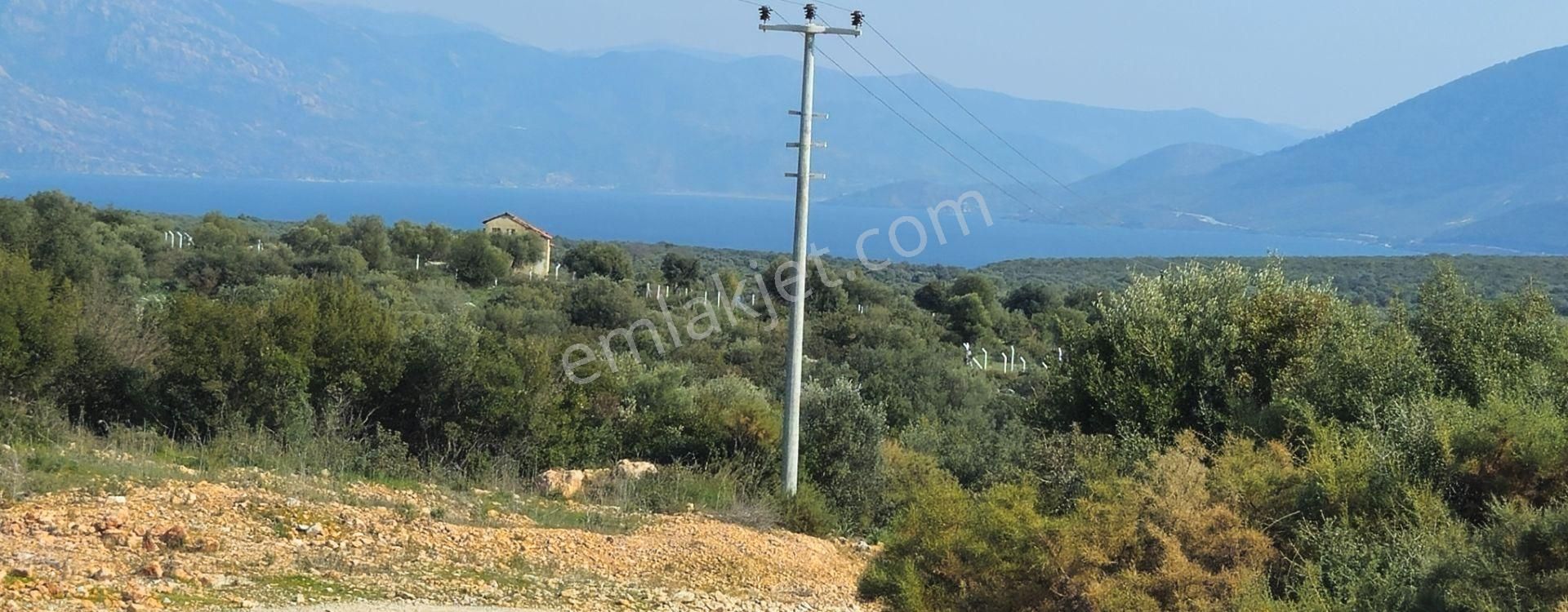 Satılık Arsa Didim Akyeniköy Mah Bozseki - Görsel 31