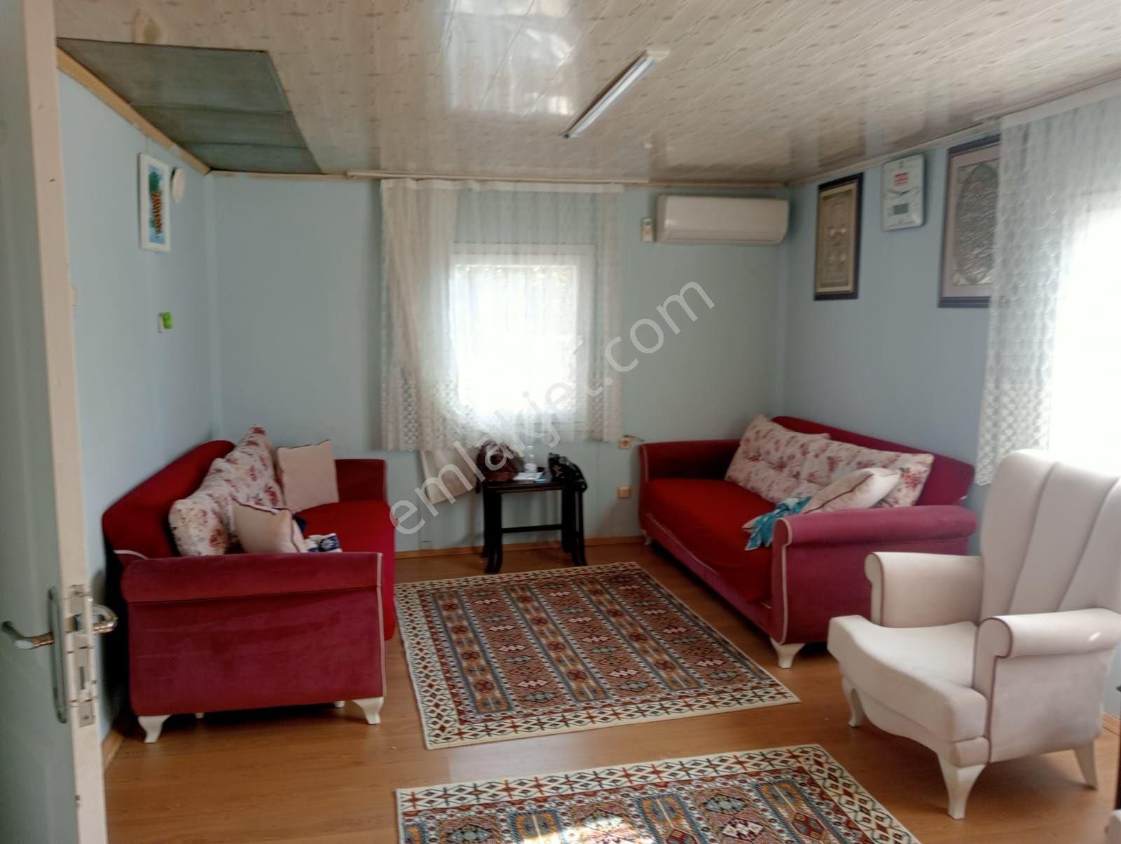 Bucada Köşe Konumlu 174 M2 Arsada Mustakil Ev - Görsel 14