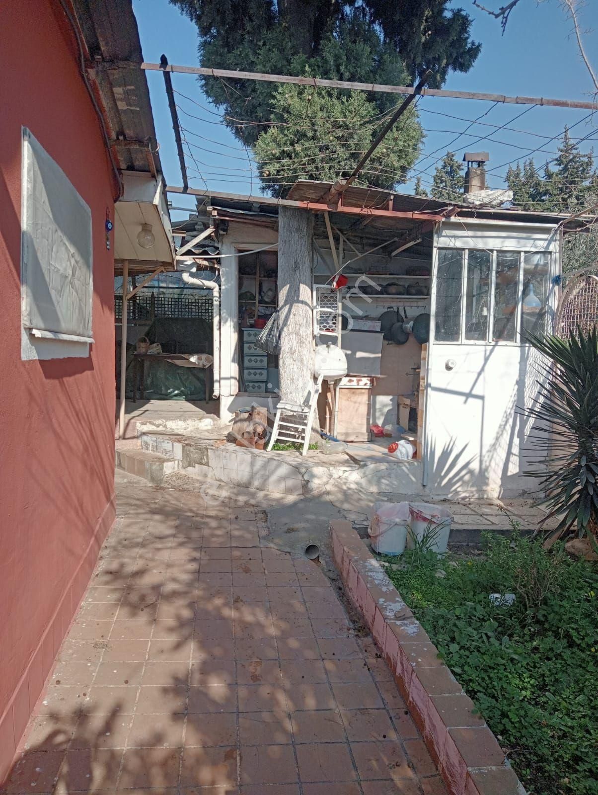 Bucada Köşe Konumlu 174 M2 Arsada Mustakil Ev - Görsel 18