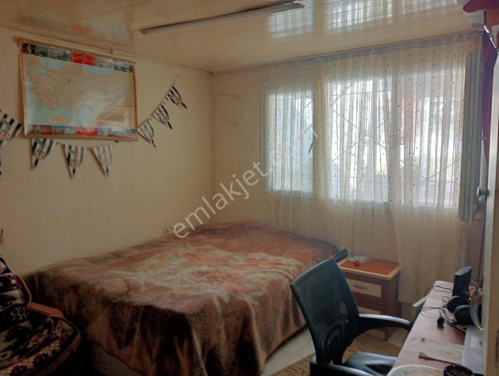 Bucada Köşe Konumlu 174 M2 Arsada Mustakil Ev - Görsel 4