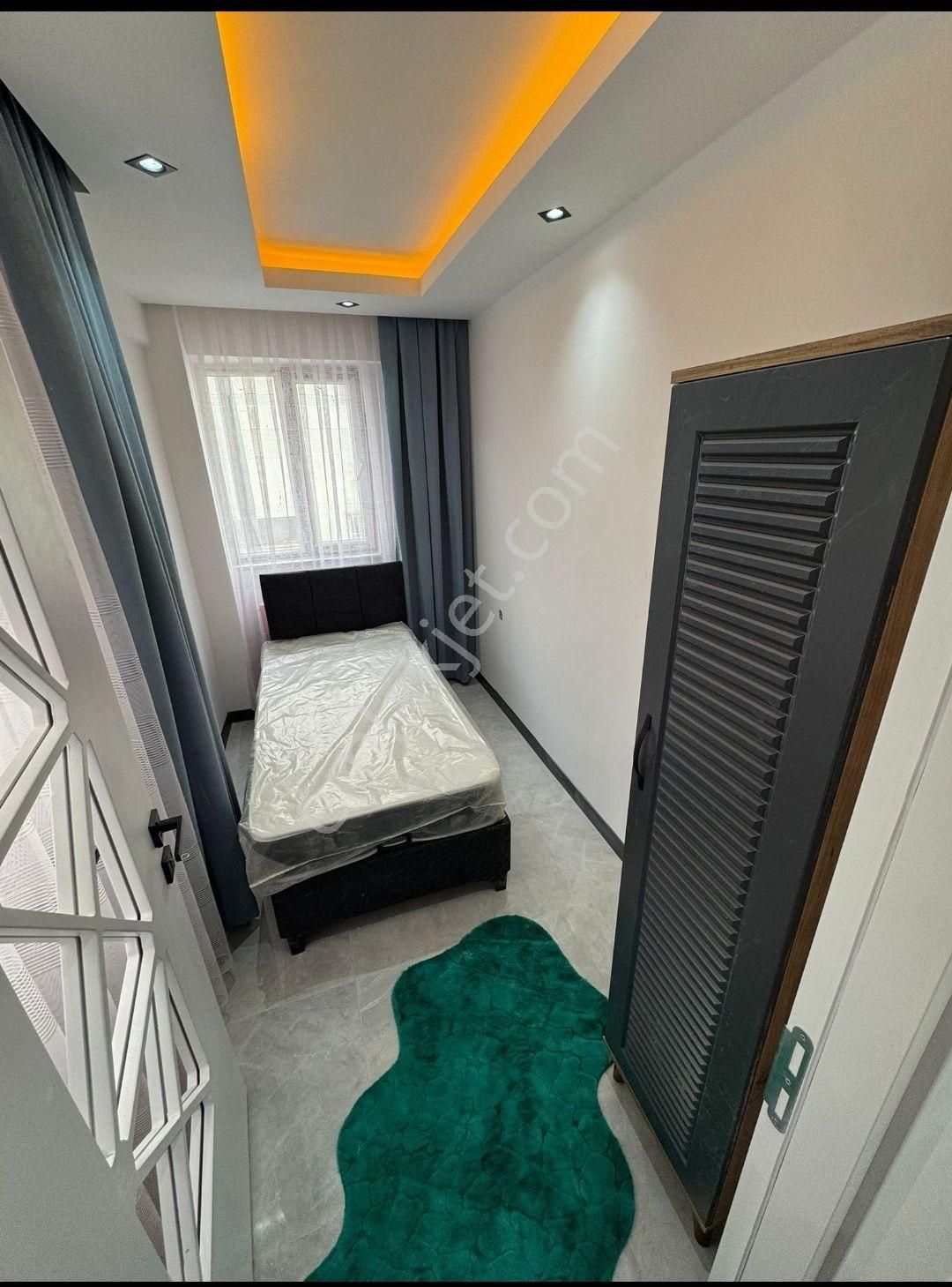 Pamukkale Topraklık Satılık Residence Topraklık Mah 1+1 2+1 Eşyalı Apartlar 999.000₺başlayan Fıyatlarla