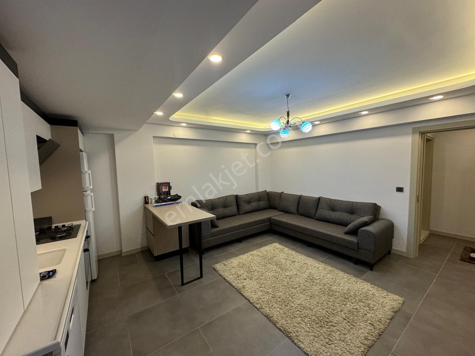 Alaşehir Kurtuluş Kiralık Daire 🌇ecz Gayirmenkul Den Kıralık Eşyalı 1+1 D. Gazlı Lux Daire Kurtuluş Mh🌇