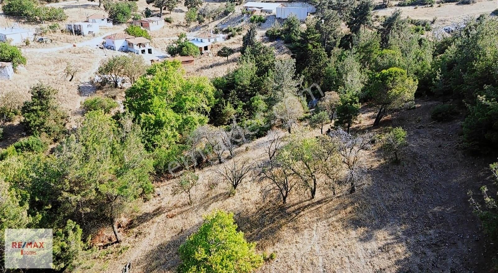 Çanakkale Merkez Denizgöründü Köyü (Gürecik) Satılık Konut İmarlı Çanakkale Kepez'e Yakın 600 M2 İmarlı Müstakil Arsa