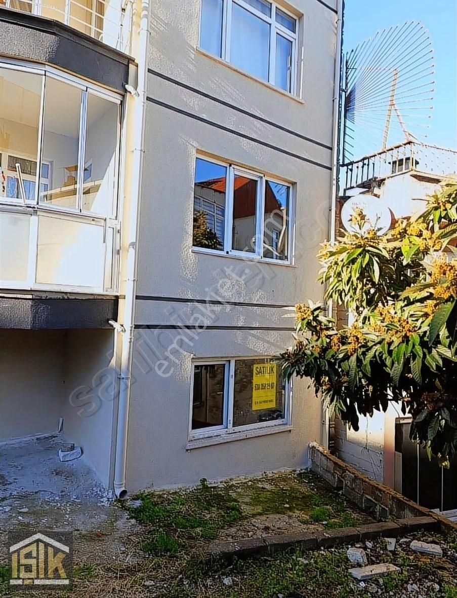 Giresun Merkez Gemilerçekeği Satılık Daire Işık/gemilerçekeği Mah.satılık 2+1 Kelepir Daire