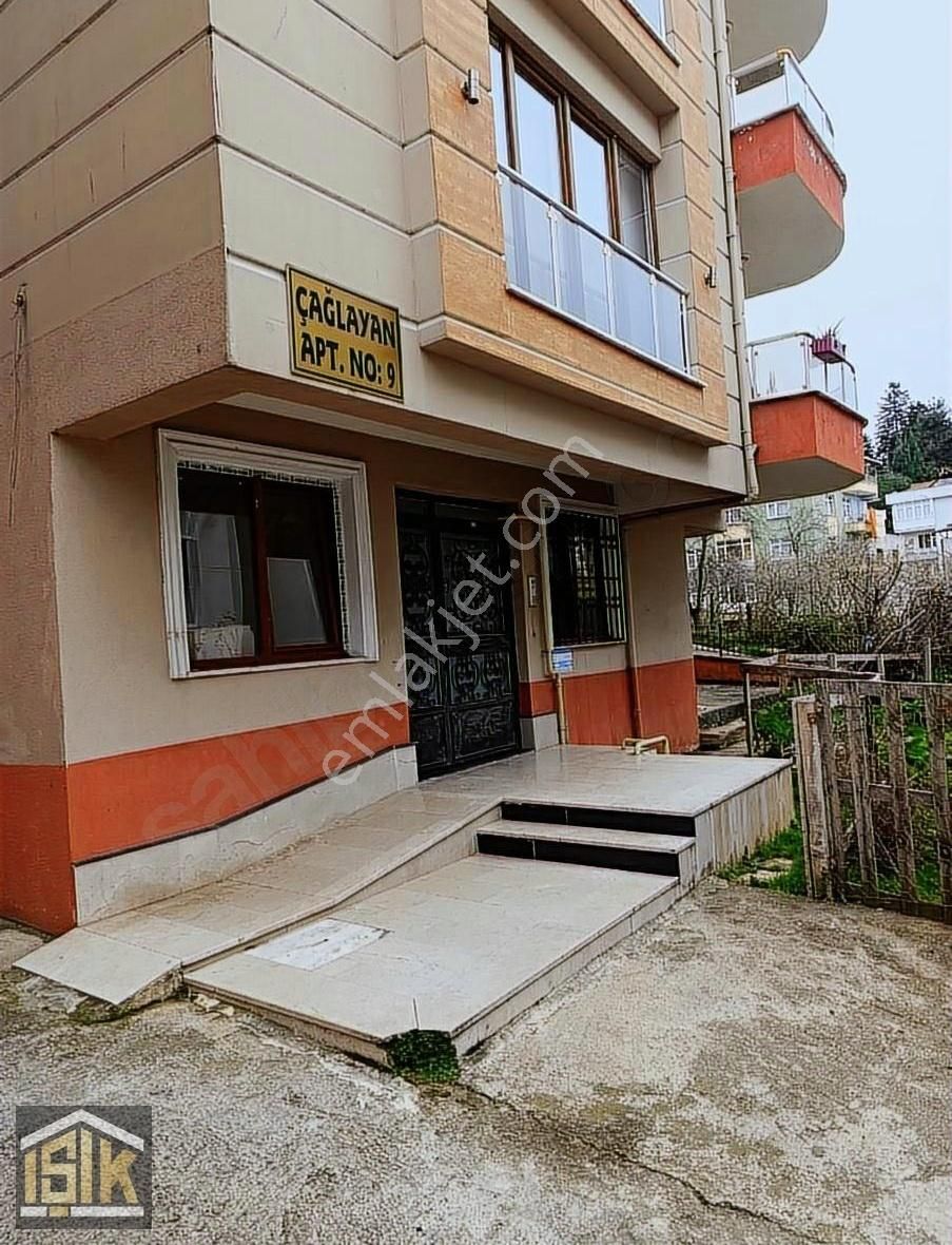 Giresun Merkez Gedikkaya Satılık Daire Işık/kaşıkçı Camisi Mevkii Satılık Bahçe Katı 2+1 Yeni Daire