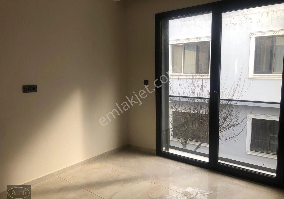 Balıkesir Burhaniye İskele Mahallesi Satılık Dubleks Daire - Görsel 19