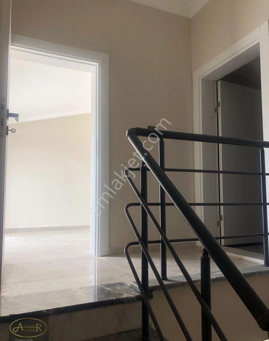 Balıkesir Burhaniye İskele Mahallesi Satılık Dubleks Daire - Görsel 30