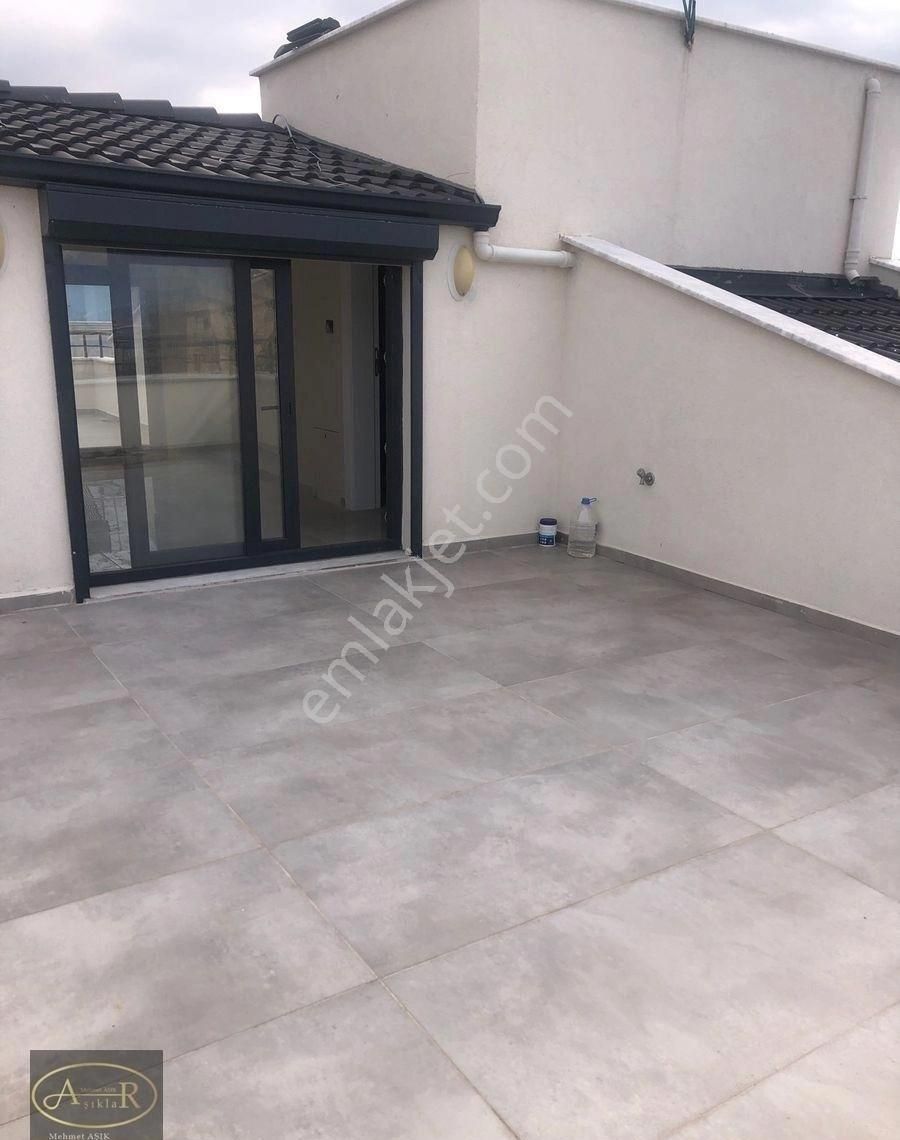 Balıkesir Burhaniye İskele Mahallesi Satılık Dubleks Daire - Görsel 25