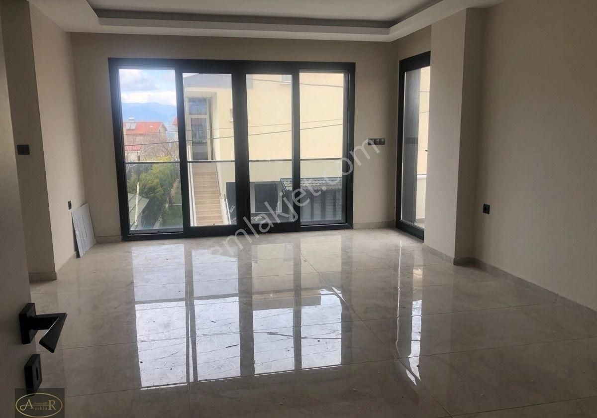 Balıkesir Burhaniye İskele Mahallesi Satılık Dubleks Daire - Görsel 17