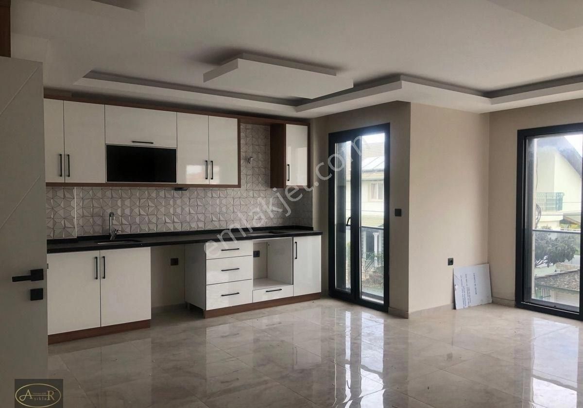 Balıkesir Burhaniye İskele Mahallesi Satılık Dubleks Daire - Görsel 2