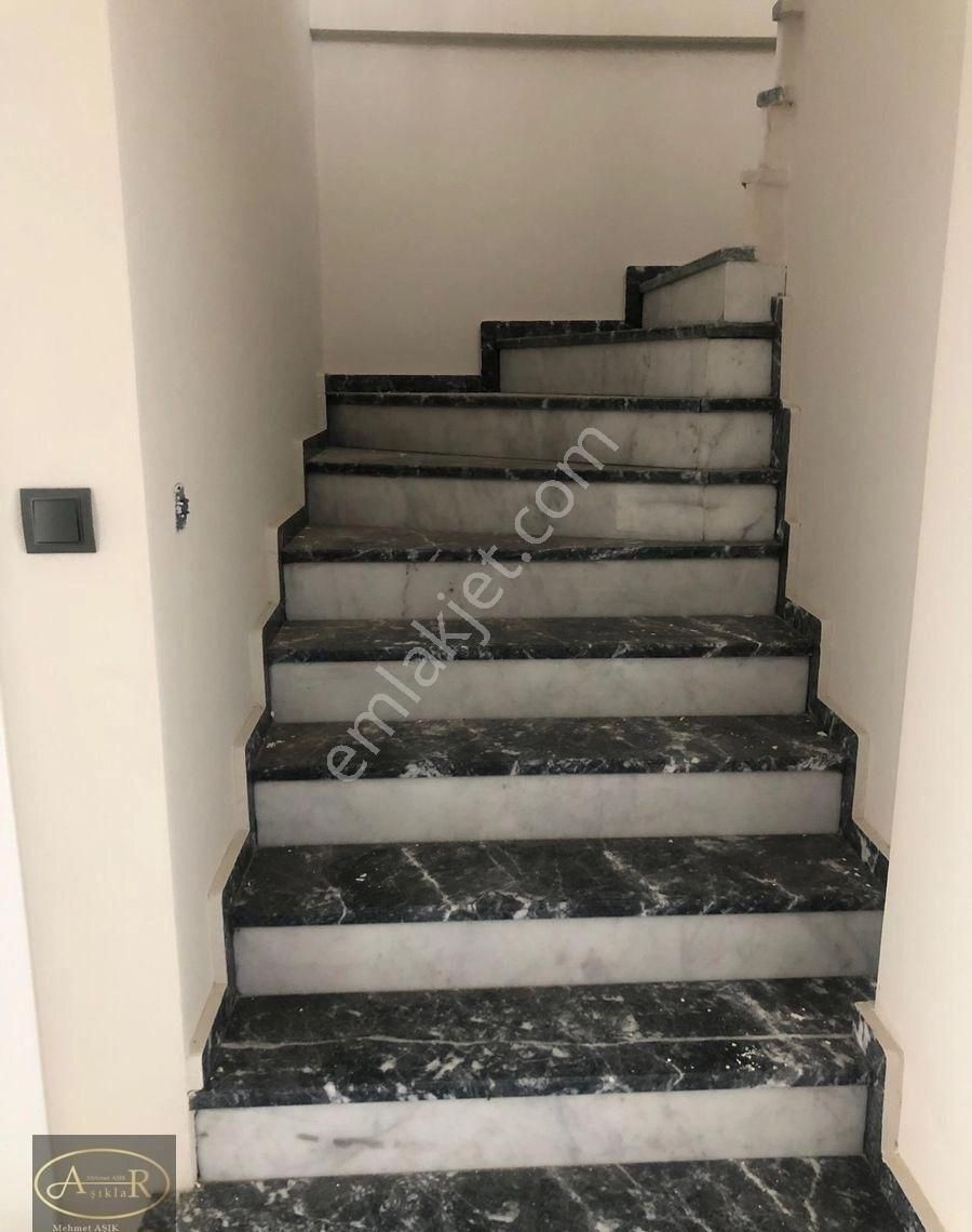 Balıkesir Burhaniye İskele Mahallesi Satılık Dubleks Daire - Görsel 11