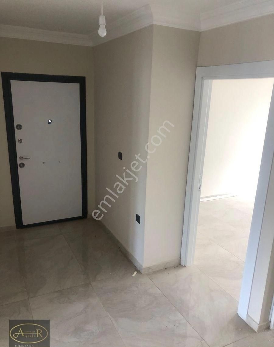 Balıkesir Burhaniye İskele Mahallesi Satılık Dubleks Daire - Görsel 10