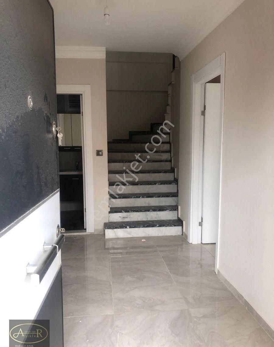 Balıkesir Burhaniye İskele Mahallesi Satılık Dubleks Daire - Görsel 14