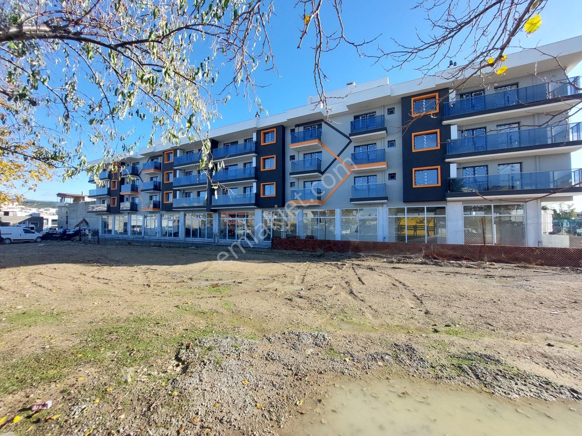 Lüks Site İçi K.otoparklı Asansörlü Doğalgazlı 110m2 2+1 Daire