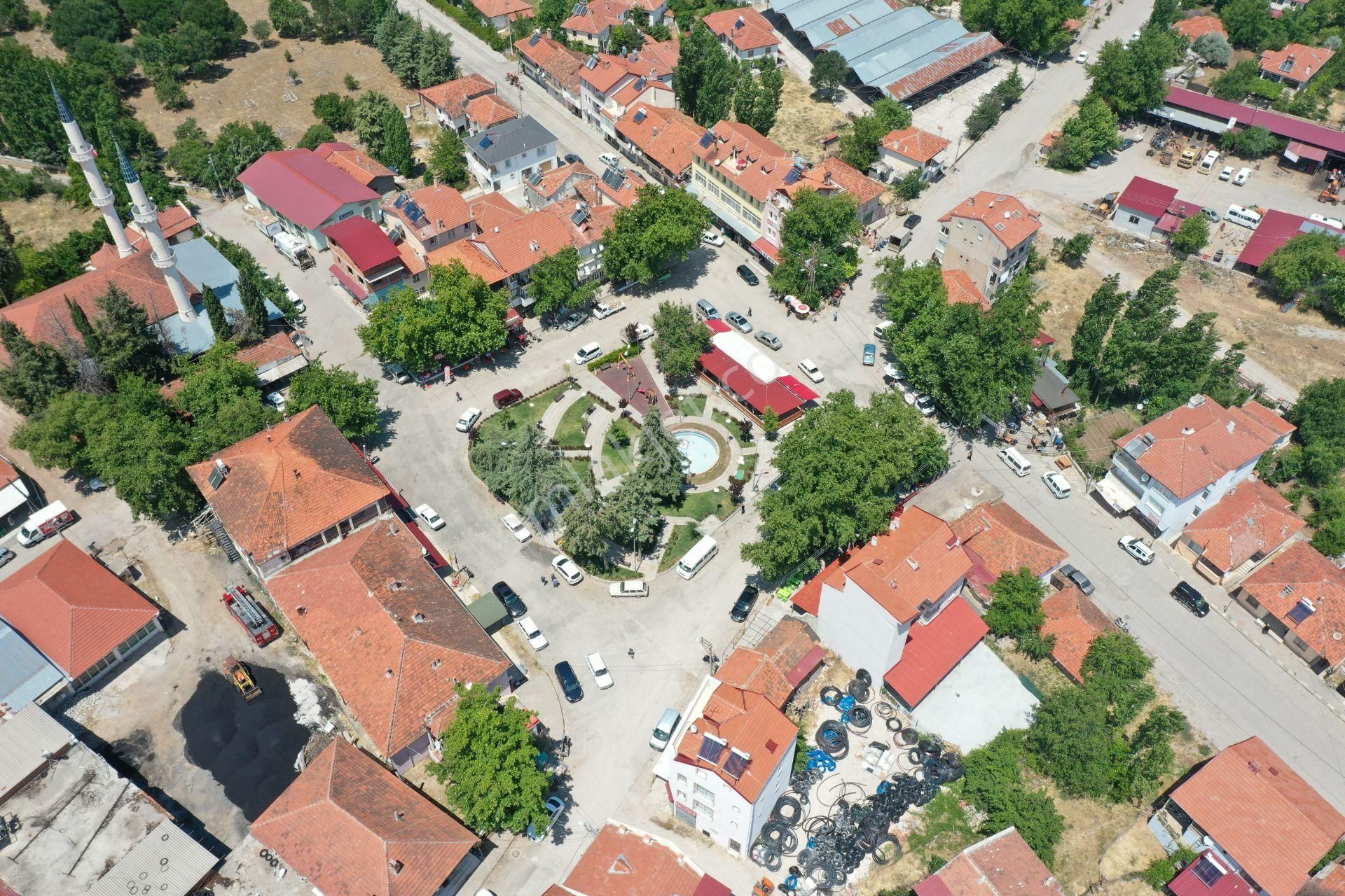 Seydikemer Seki Satılık Tarla Muğla Seydikemer Seki'de Fırsat Yatırımlık 8.628 Mt Arazi