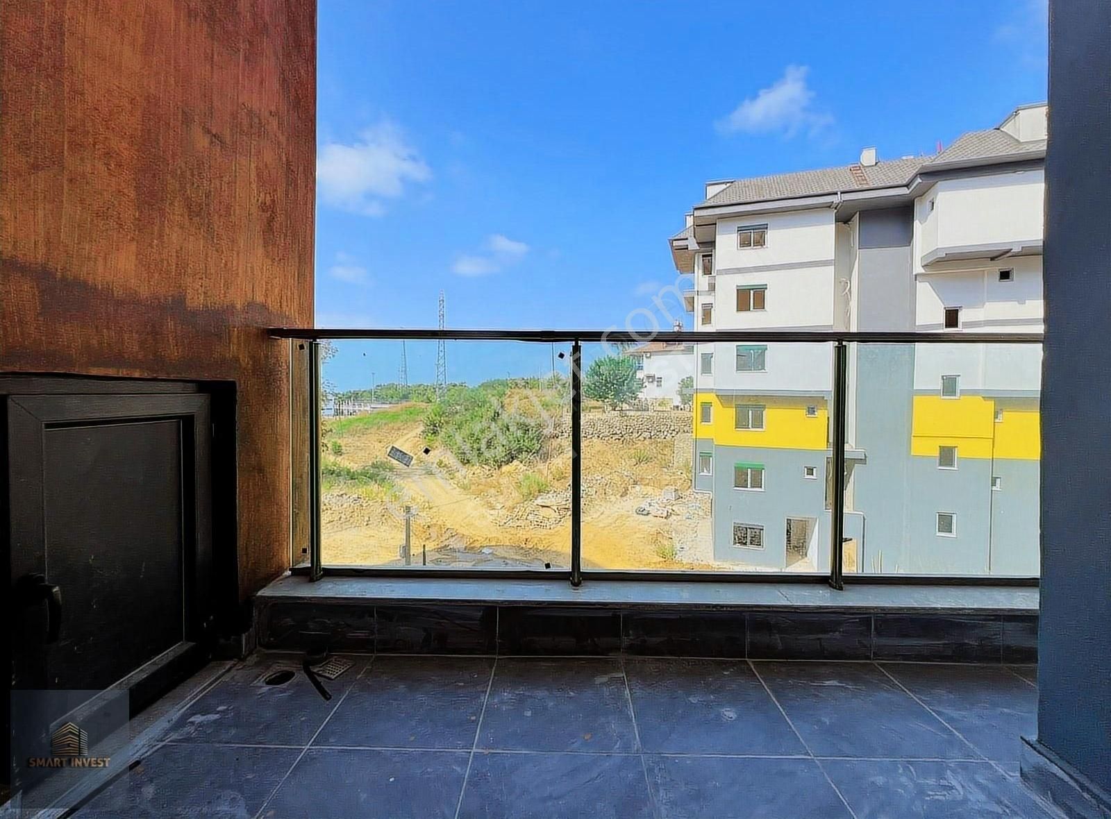Avsallarda Site İçi Satılık 2+1 Daire - Görsel 2