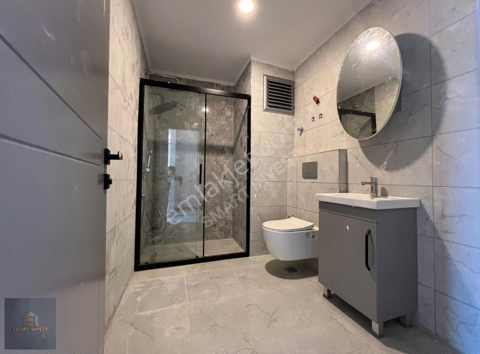 Avsallarda Site İçi Satılık 2+1 Daire - Görsel 3