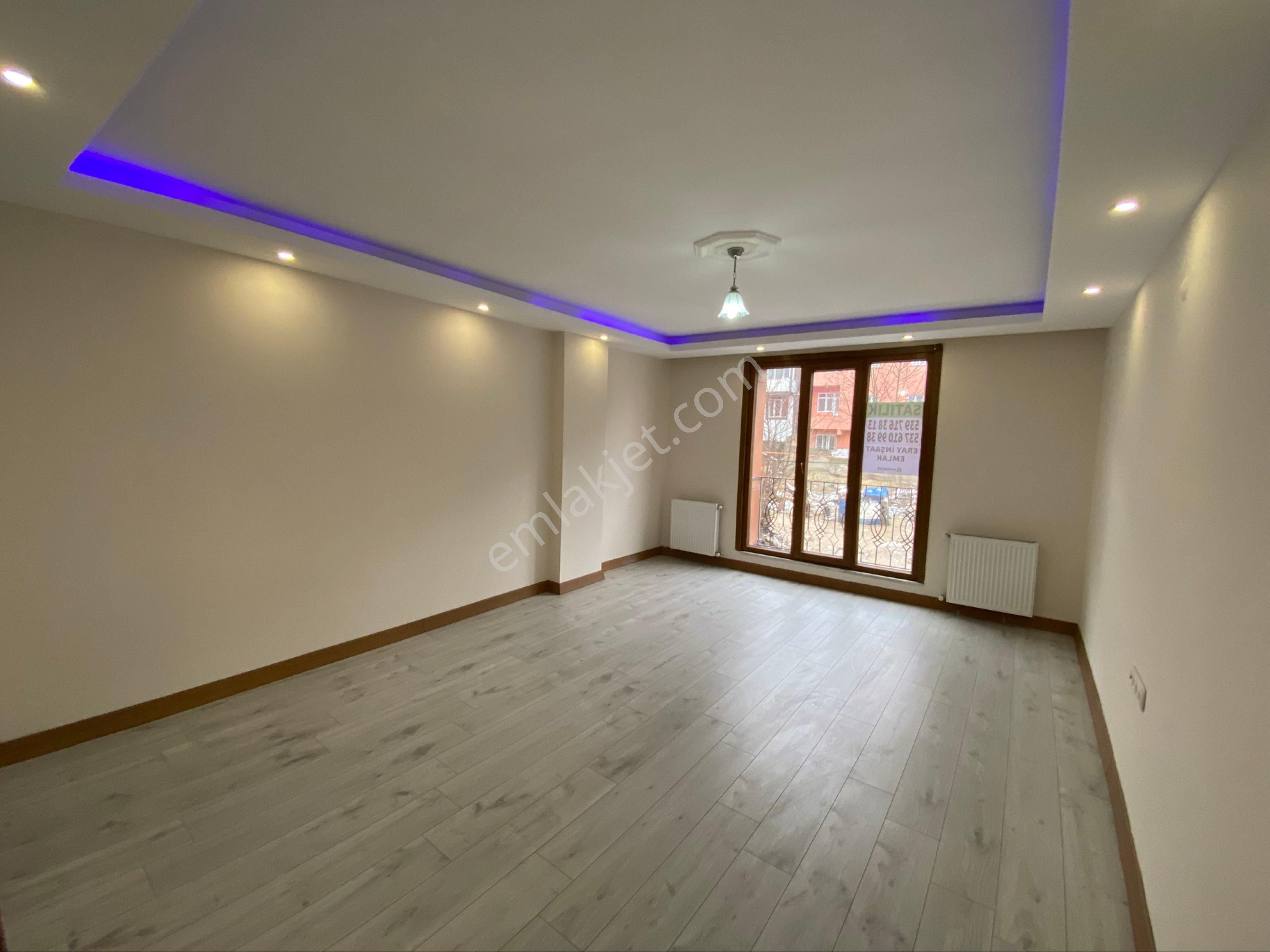 Başakşehir Altınşehir Satılık Daire Satılık Arakat 2+1 90m2 Kullanışlı Daire Eray İnşaat Emlak