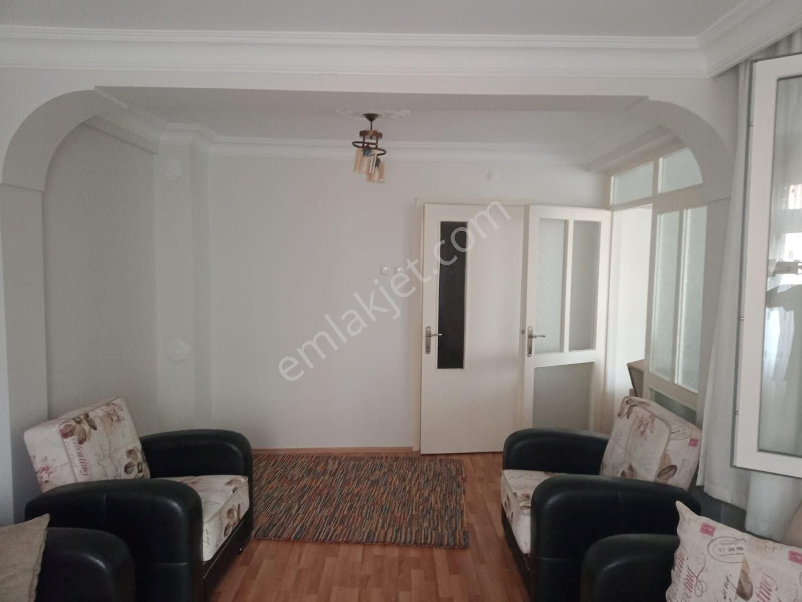 Edirne Merkez Koca Sinan Kiralık Daire Binevler'de Kiralık 3+1 Eşyalı Daire