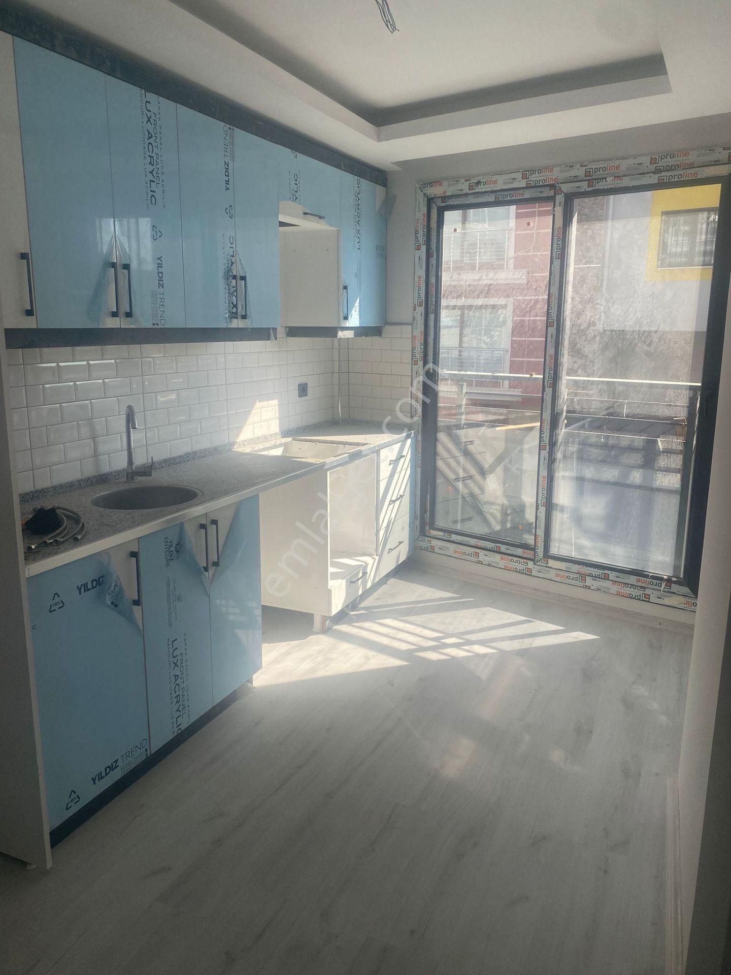 Saygın İnşaat & Gayrimenkulden Atatürk Mah. 2+1 Satılık Daire - Görsel 8