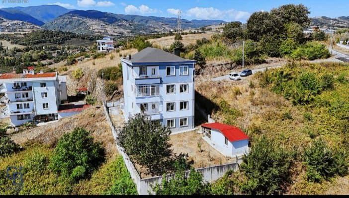 Atakum Camii Satılık Müstakil Ev Sahibinden Samsun Atakum Taflan Da Bahçeli Müstakil Bina