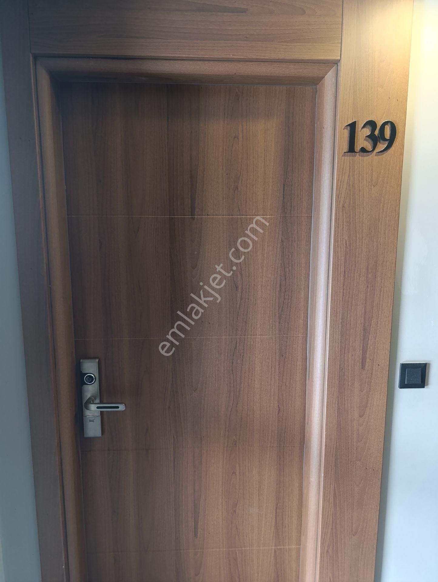 İzmit Kabaoğlu Kiralık Daire Kocaeli Ünv Karşısı 1+1 Dubleks Eşyalı Loft Daire