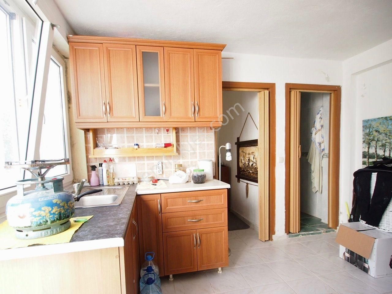 Kumbahçede Satılık Bahçeli Ev Fırsat İndirim Müştemilatlı Daire 2ev Birden Tek Fiyata Manastır Civar - Görsel 27