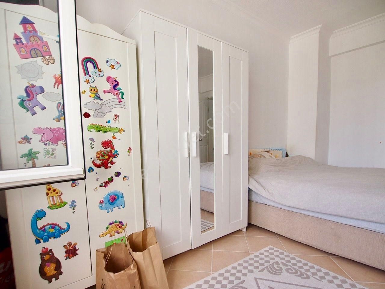 Kumbahçede Satılık Bahçeli Ev Fırsat İndirim Müştemilatlı Daire 2ev Birden Tek Fiyata Manastır Civar - Görsel 23