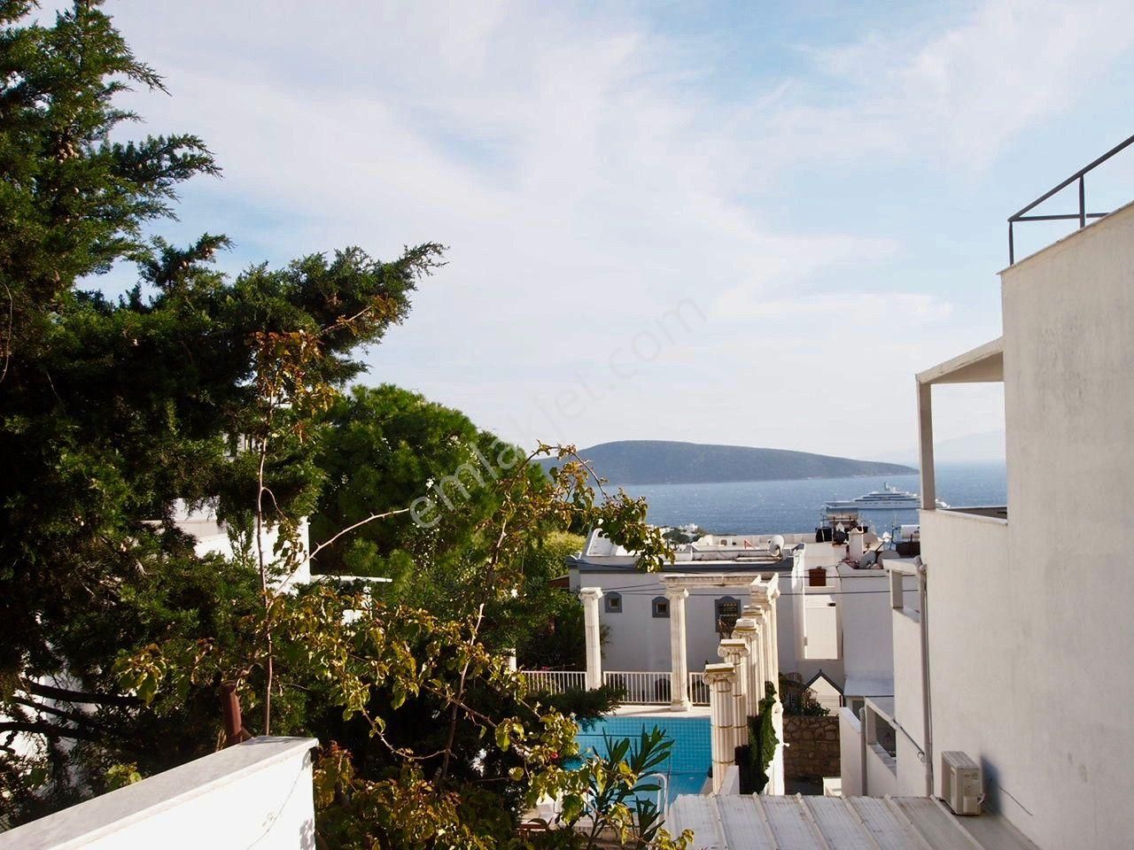 Kumbahçede Satılık Bahçeli Ev Fırsat İndirim Müştemilatlı Daire 2ev Birden Tek Fiyata Manastır Civar - Görsel 4