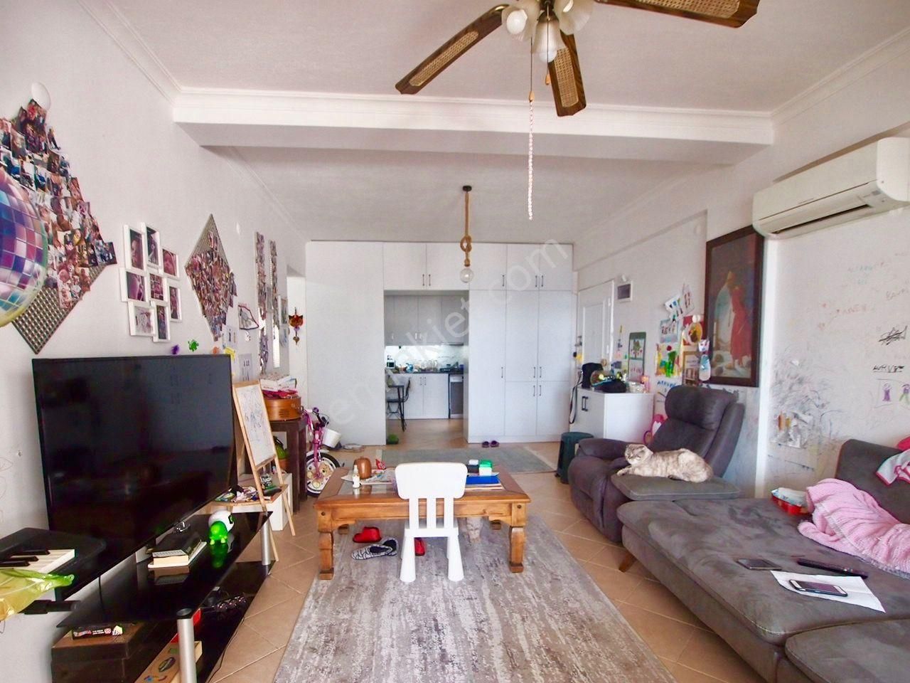 Kumbahçede Satılık Bahçeli Ev Fırsat İndirim Müştemilatlı Daire 2ev Birden Tek Fiyata Manastır Civar - Görsel 5