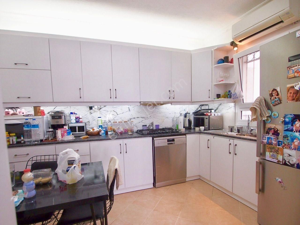 Kumbahçede Satılık Bahçeli Ev Fırsat İndirim Müştemilatlı Daire 2ev Birden Tek Fiyata Manastır Civar - Görsel 9