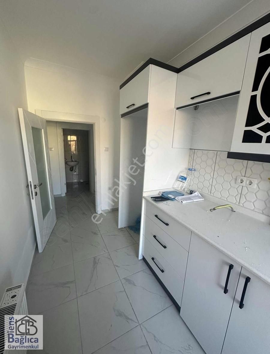 Şereflikoçhisar Yeni Kiralık Daire Biens ' Den 2+1 Uygun Fiyatlı Kiralık Daire