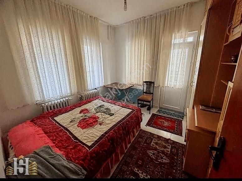 Nevşehir Merkez Esentepe Satılık Daire Homesak Yapı Gyo'dan Satılık Yüksek Giriş 3+1 Daire - Nevkur