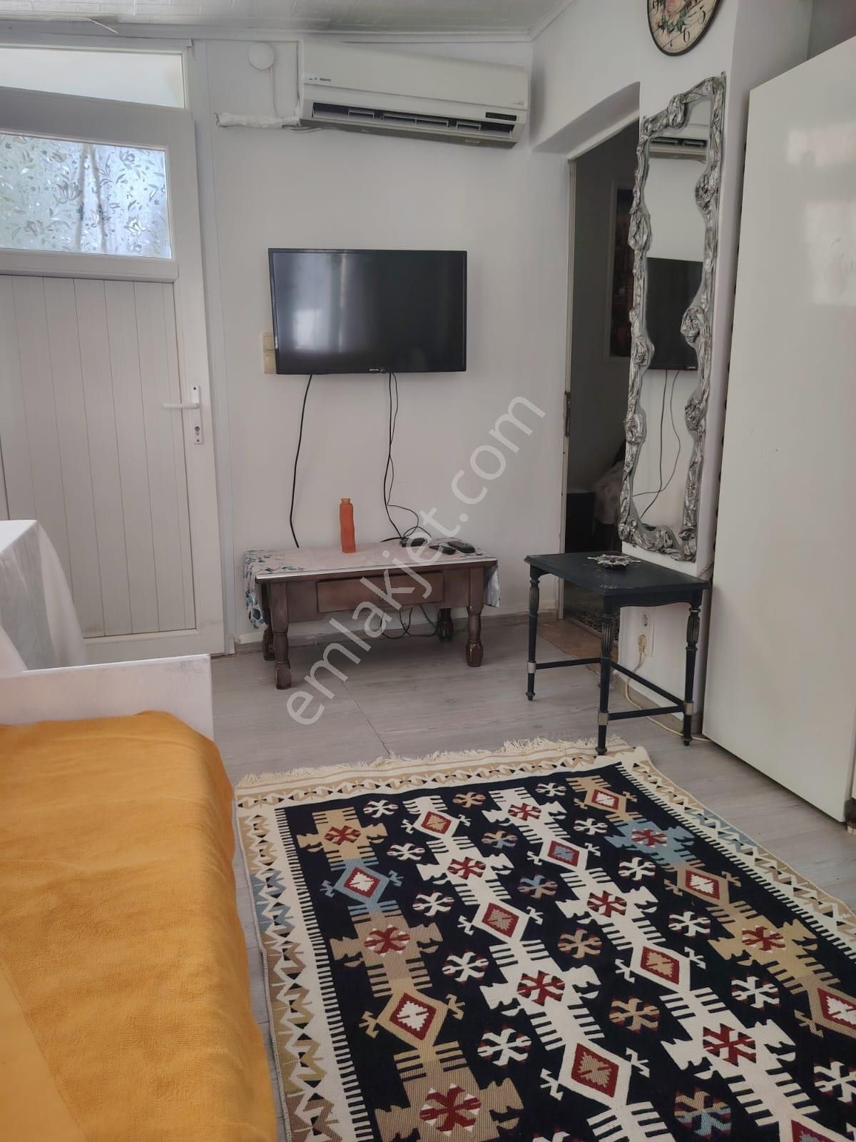 Bodrum Gümbet Kiralık 1+1 Eşyalı Daire - Görsel 3