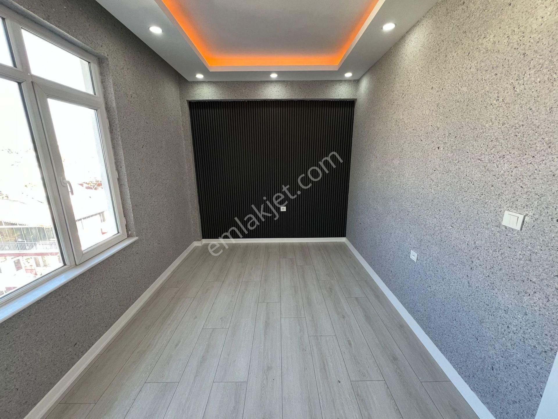 Kepez Yeşiltepe Satılık Daire Kepez/yeşiltepe'de Şehir Doğa Manzaralı 3+1 Satılık Daire