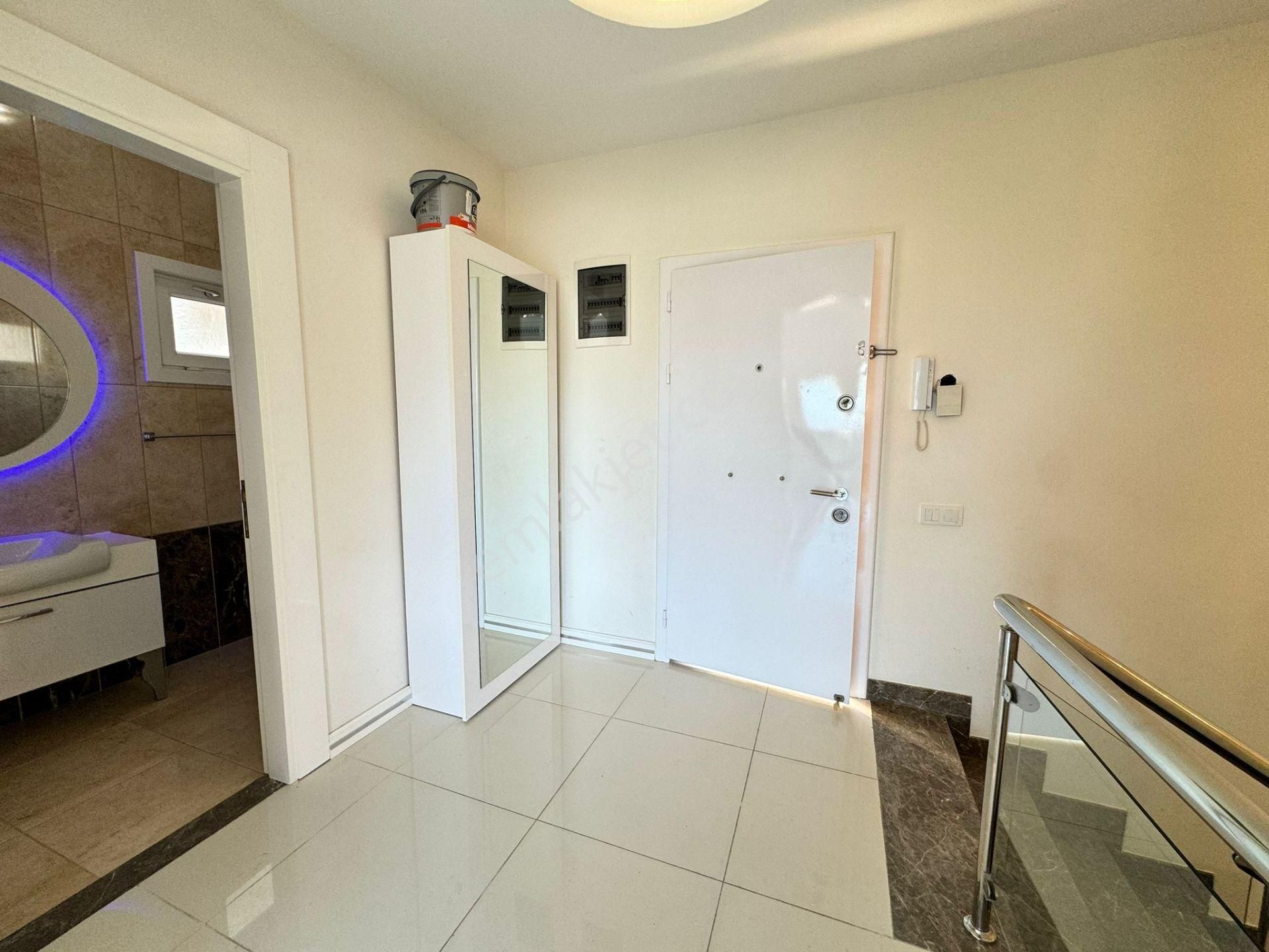 Alanya/kargıcak Granada Vilları 4+1 Müstakil Havuzlu Villa - Görsel 6