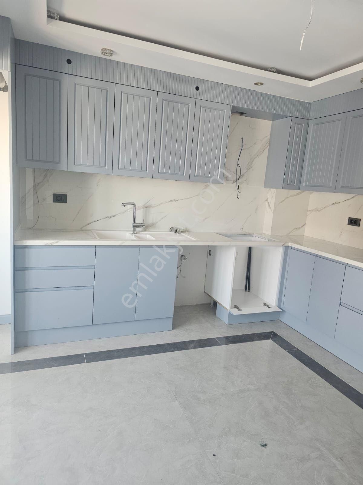 Merkezefendi Selçuk Bey Kiralık Daire Selcukbeyde Kiralik Sıfır Daire