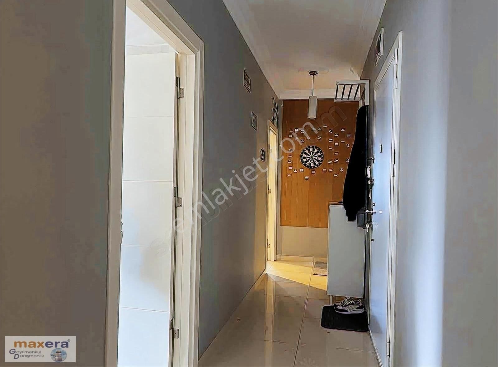 Bakırköy Zuhuratbaba Kiralık Daire Marmaraya Yakın Yeni Binada 2+1 85 M2 Kiralık Daire