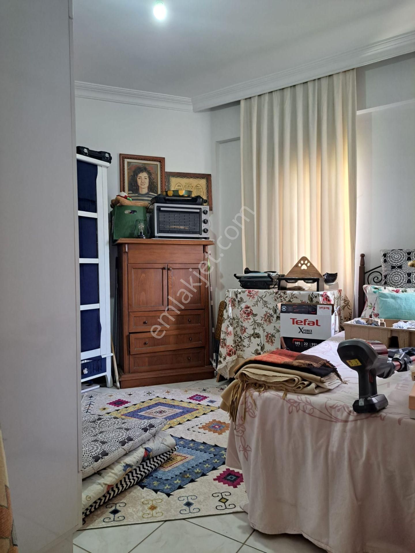 Bodrum Merkez Deniz Manzaralı Satılık Daire - Görsel 13