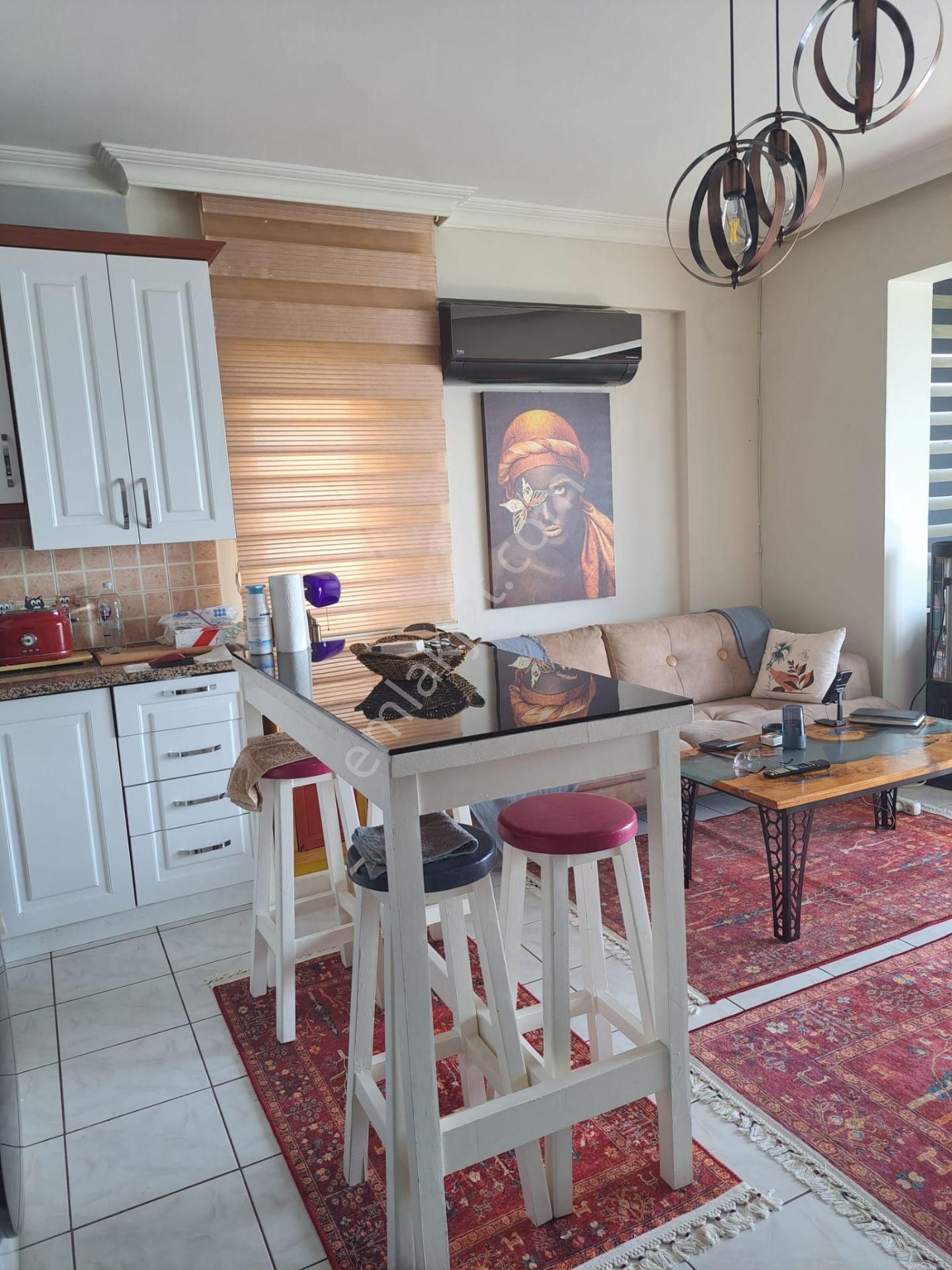 Bodrum Merkez Deniz Manzaralı Satılık Daire - Görsel 6