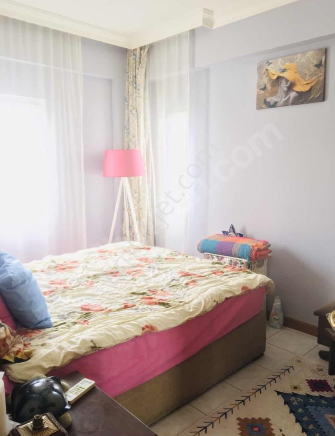 Bodrum Merkez Deniz Manzaralı Satılık Daire - Görsel 15