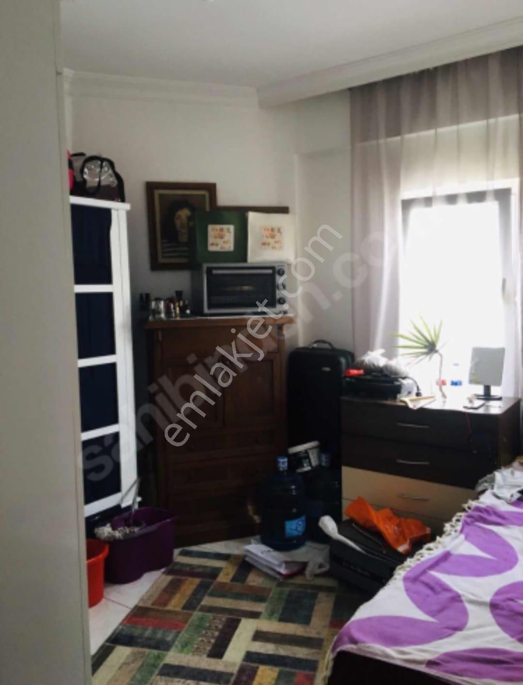 Bodrum Merkez Deniz Manzaralı Satılık Daire - Görsel 12