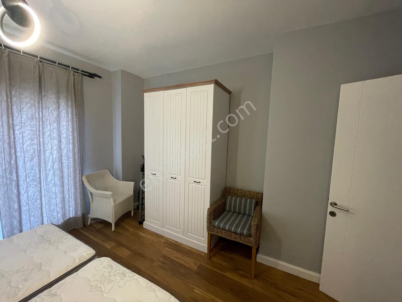 Çeşme’de Denıze Sıfır, Özel Plajlı, Lüks Tatıl Köyünde 1+1 Suıte Daıre - Görsel 17