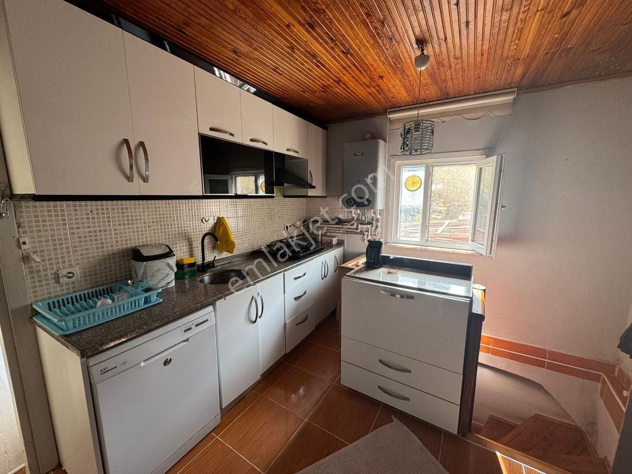 İstanbul Beykoz Ortaçeşme' De 4+2 Satılık Müstakil Ev - Görsel 13