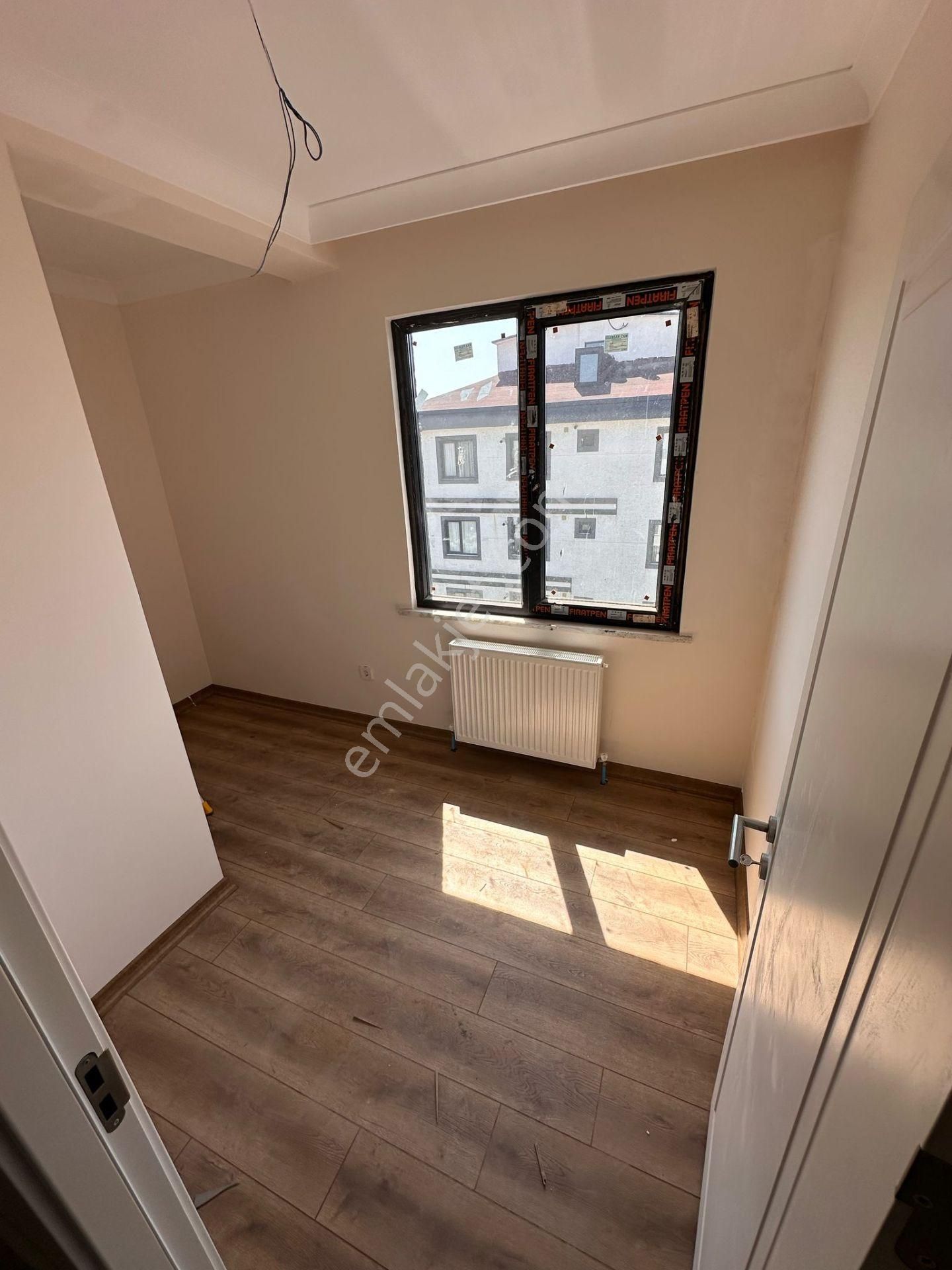 Bakırkoy Z.baba Da Dublex Onu Açık Ferah 17 M2 Teraslı Daire - Görsel 13