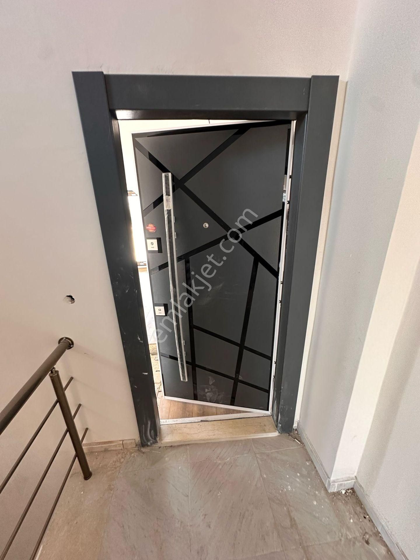 Bakırkoy Z.baba Da Dublex Onu Açık Ferah 17 M2 Teraslı Daire - Görsel 16