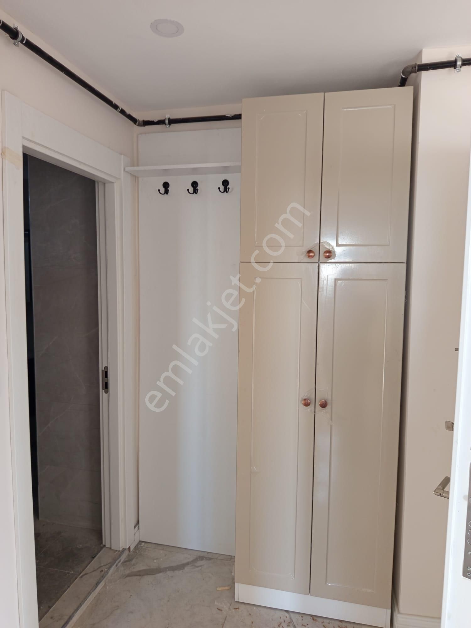 Bakırkoy Z.baba Da Dublex Onu Açık Ferah 17 M2 Teraslı Daire - Görsel 26