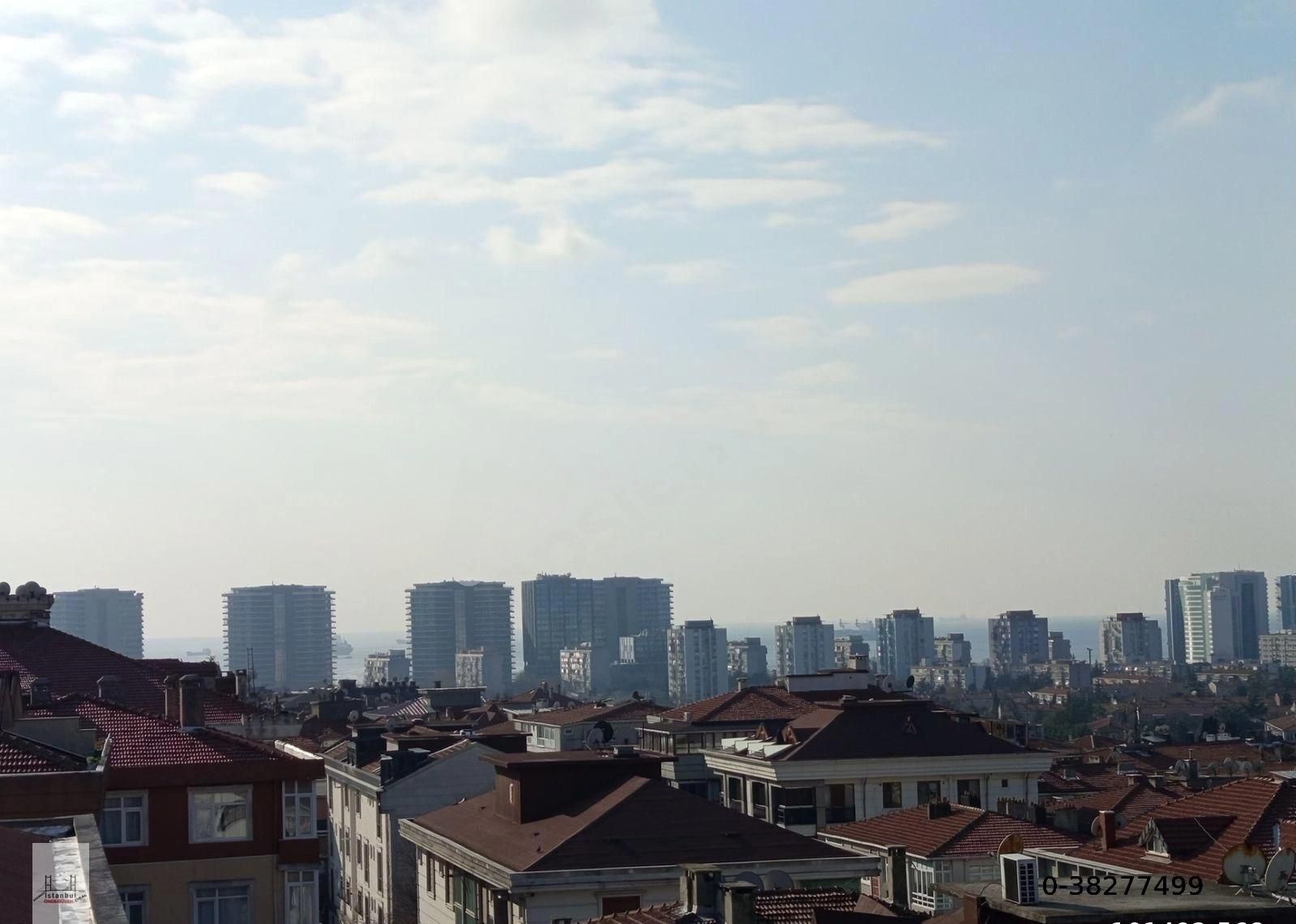 Bakırkoy Z.baba Da Dublex Onu Açık Ferah 17 M2 Teraslı Daire - Görsel 6