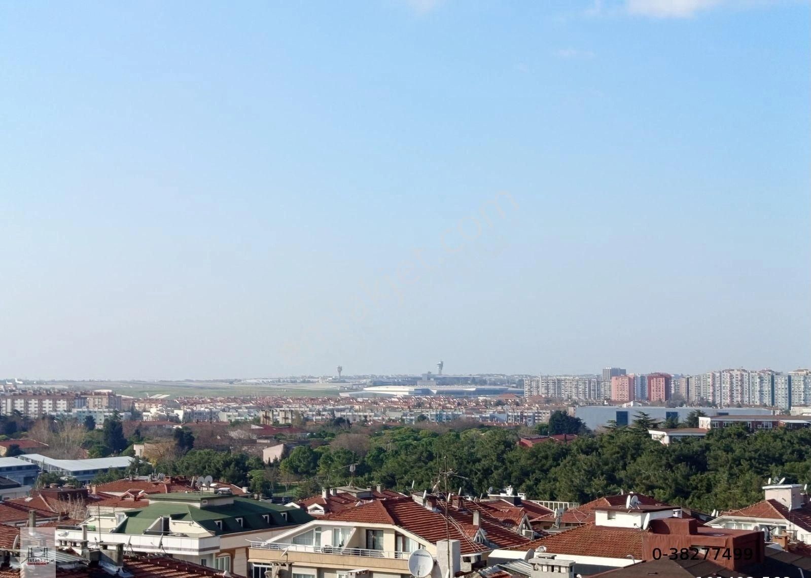 Bakırkoy Z.baba Da Dublex Onu Açık Ferah 17 M2 Teraslı Daire - Görsel 5