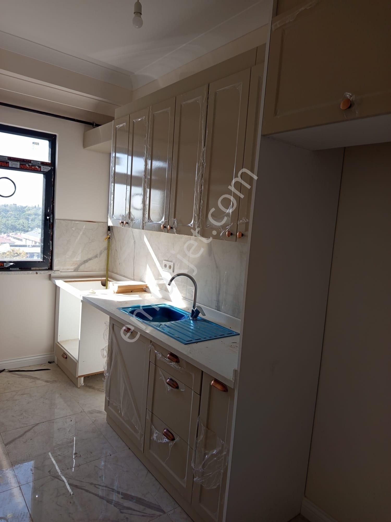 Bakırkoy Z.baba Da Dublex Onu Açık Ferah 17 M2 Teraslı Daire - Görsel 27